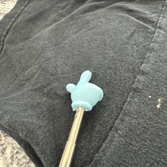 ALTERED LARGE Meshuggah Vintage 2005 Shirt Adult Size Catch 33 Black Tour - Picture 5 of 11